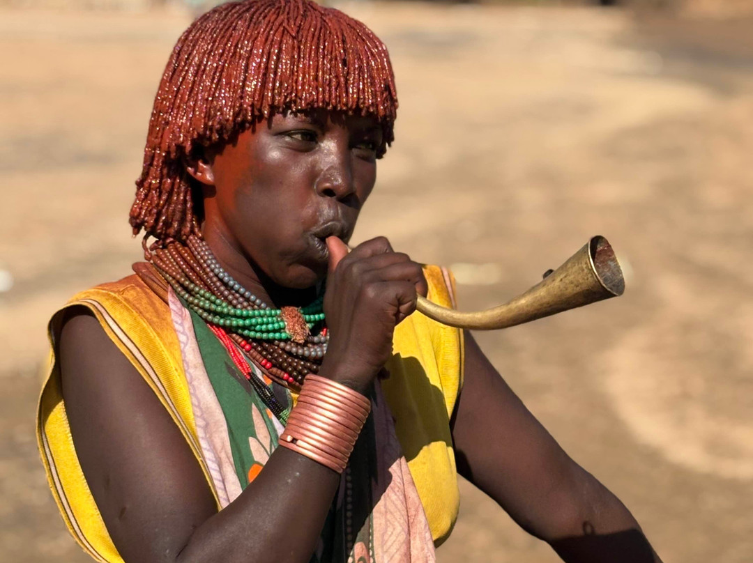 Bereket Ethiopia Tour-Jinka必去景点