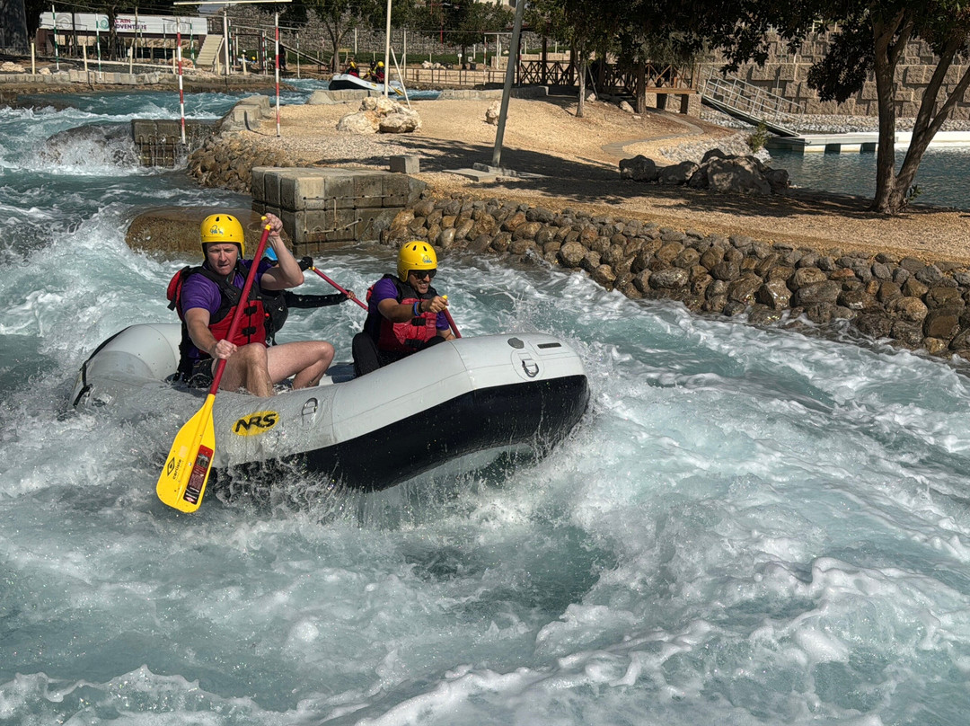 Al Ain Adventure-艾因市必去景点