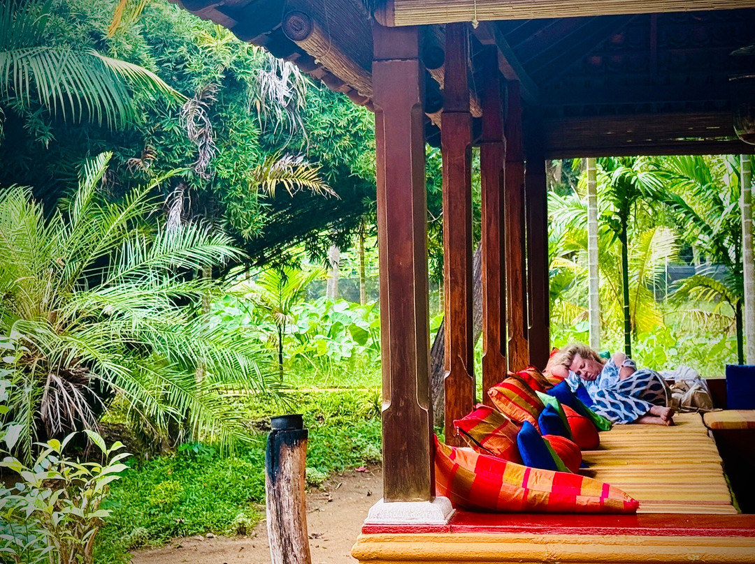 Ulpotha Yoga Retreat & Ayurveda Resort-Ulpotha Village必去景点