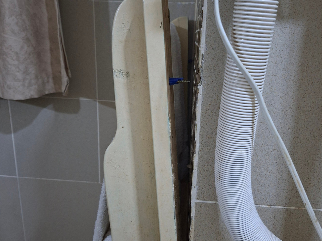 Hôtel Les Bougainvillées主图