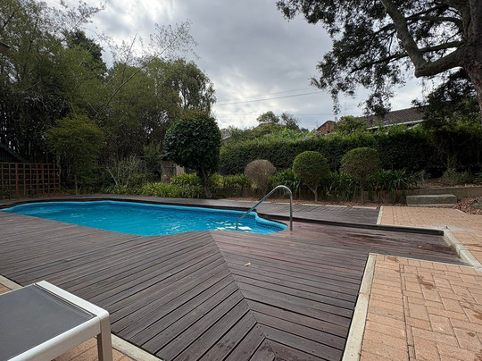 De Oude Pastorie Guesthouse主图