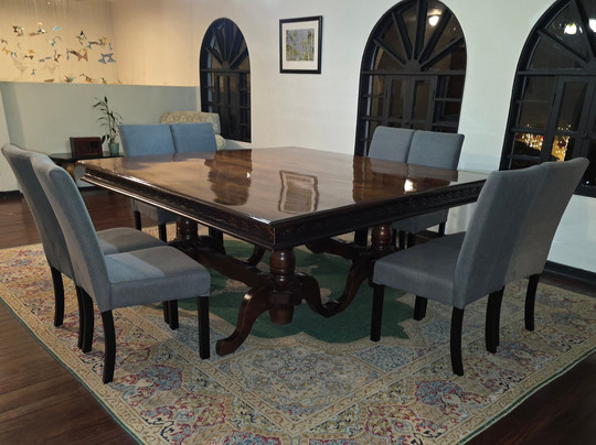 Hotel Villa San Ignacio主图