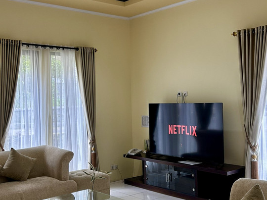 Lembah Hijau Resort Hotel主图