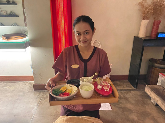 Rehat Massage & Reflexology-勒吉安必去景点