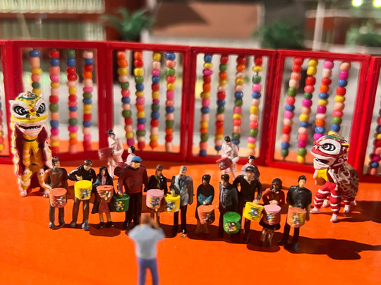 MinNature Malaysia-吉隆坡必去景点