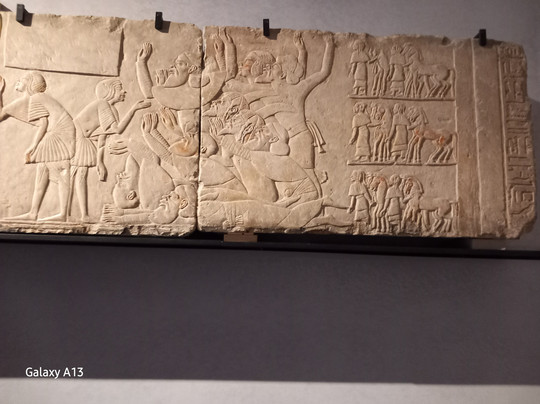 National Museum of Antiquities (Rijksmuseum van Oudheden)-莱顿必去景点