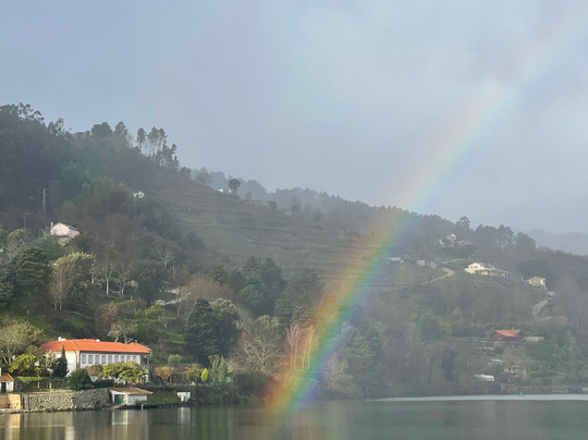 Hotel Porto Antigo主图