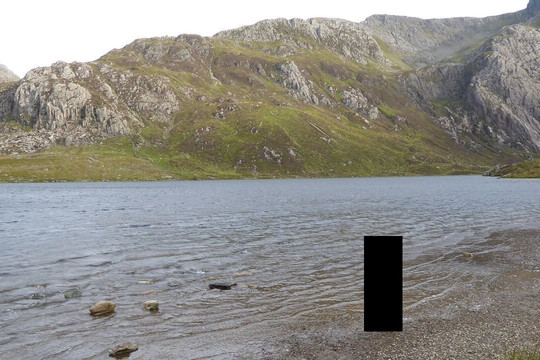 Cwm Idwal National Nature Reserve-Bethesda必去景点