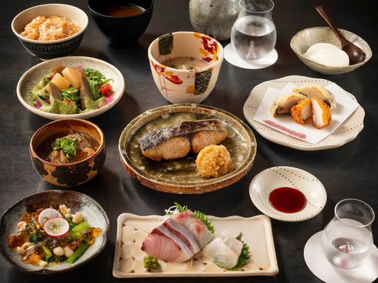 ByFood-Shinjuku 3 Chome必去景点