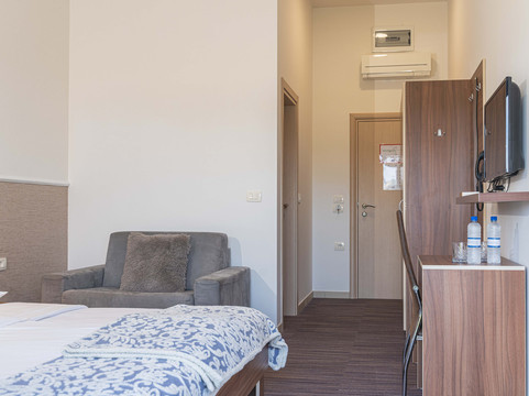 Hotel Lavender主图