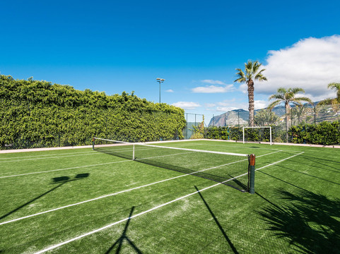 佩斯塔纳皇家全包式海洋水疗度假村主图