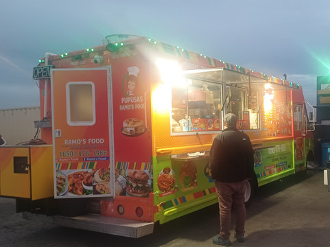 Blue Oak Brewing Company-圣卡洛斯必去景点