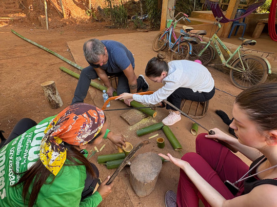 Akhajulyah Guesthouse主图