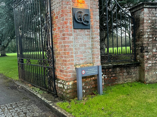 Chewton Glen Spa-New Milton必去景点