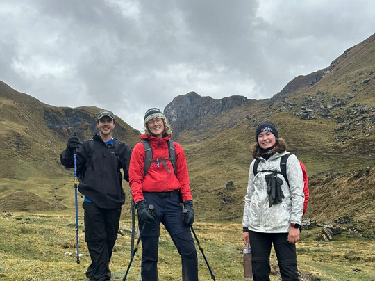 Peru Adventures-瓦拉斯必去景点