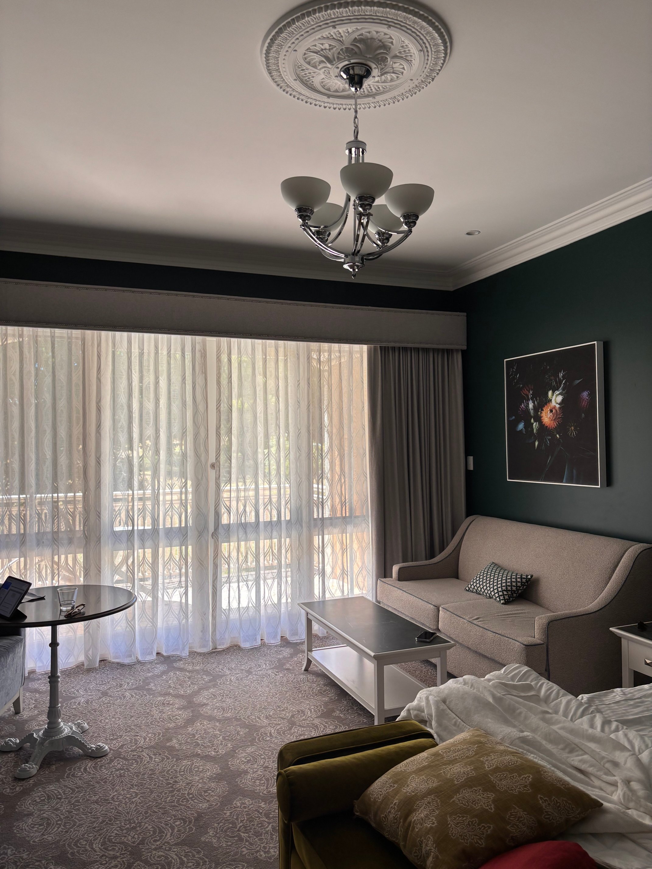 巴斯尔德内庄园美爵酒店-官方