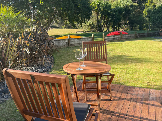 帕克兰广场主图