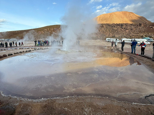Agencia De Turismo Alabalti Atacama-圣佩德罗-德阿塔卡马必去景点