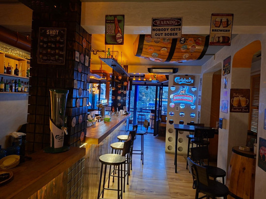 House Of Beers Lazimpat