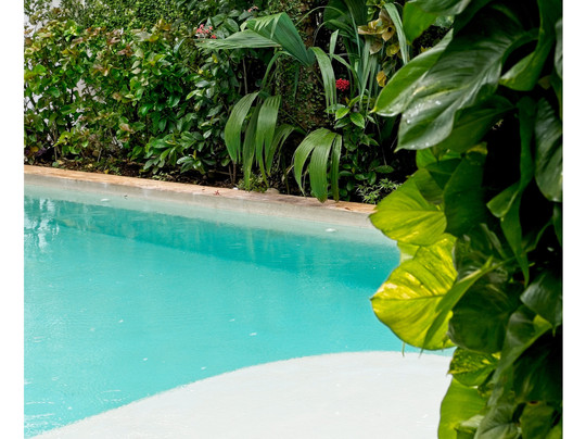 Merida Santiago Hotel Boutique主图