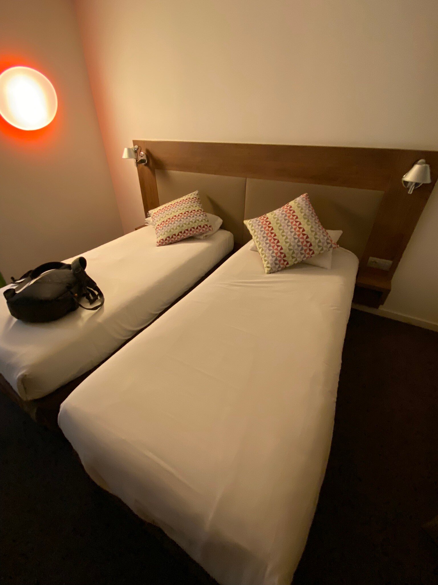 ibis Styles Alès Centre Cévennes-官方