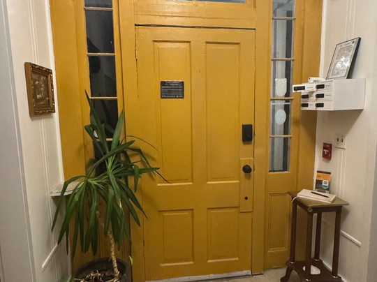 The Old Carrabelle Hotel主图