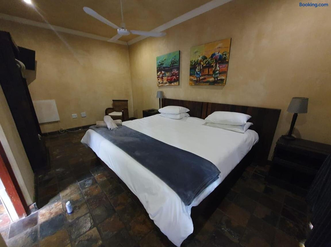Eagles Nest Estate Luxury Guest House