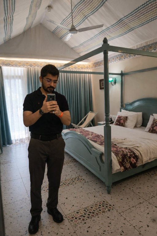 Regenta Resort Bhuj-官方