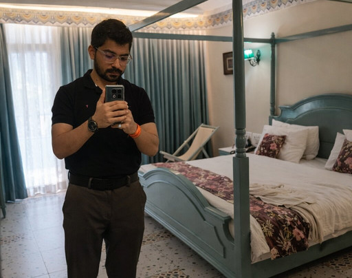 Regenta Resort Bhuj主图