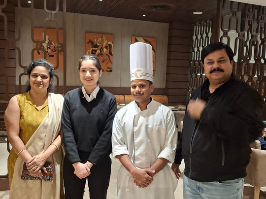 Fortune Ranjit Vihar, Amritsar - Member ITC Hotels' Group主图