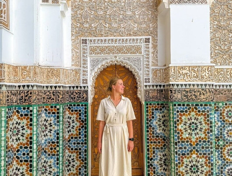 Marrakech Culture Tours
