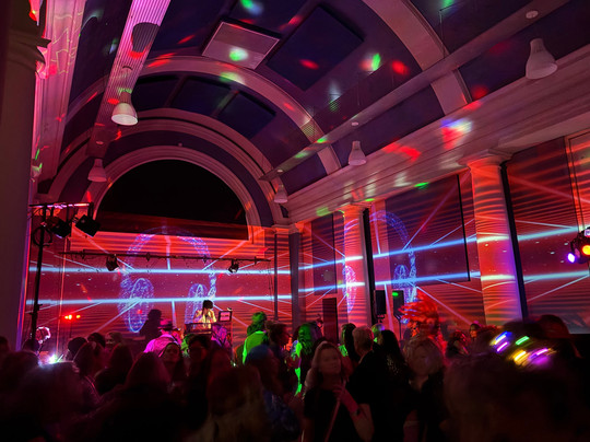 The Horton Arts Centre-Epsom必去景点