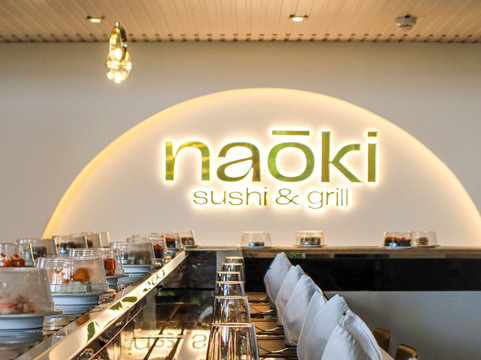Naōki Sushi & Grill