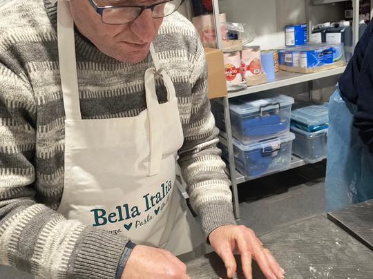 Brockleby's-Asfordby必去景点