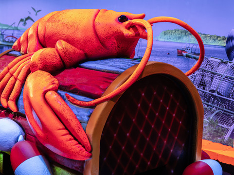 Rec 'n' Roll-Campbellton必去景点