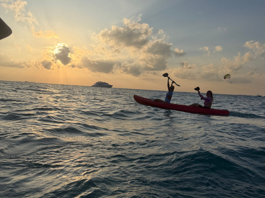 SHADOWPALM TOURS-马富士岛必去景点