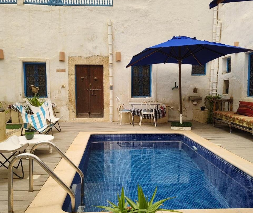 Dar Michele Djerba