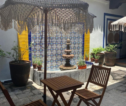 Paseo Real Hotel Boutique