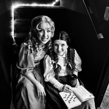 Players Circle Theater-迈尔斯堡必去景点