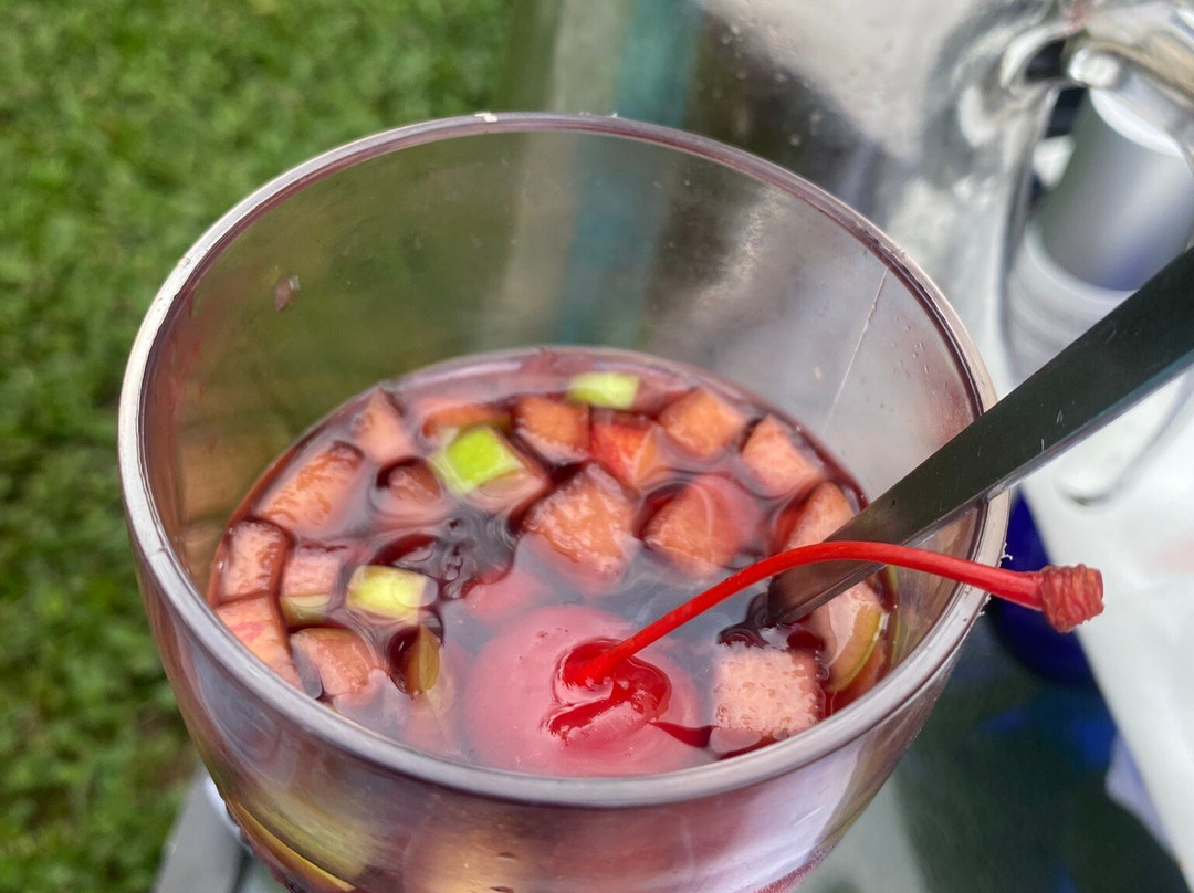 卡利洲际酒店主图