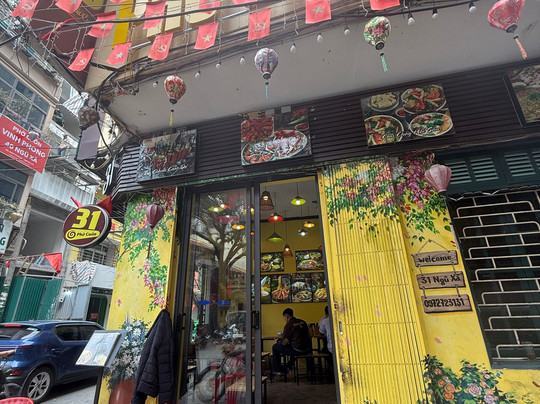 Vietnam City Breaks-Ba Dinh必去景点