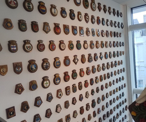 The Box-普利茅斯必去景点