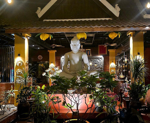 Sophavady D'angkor主图