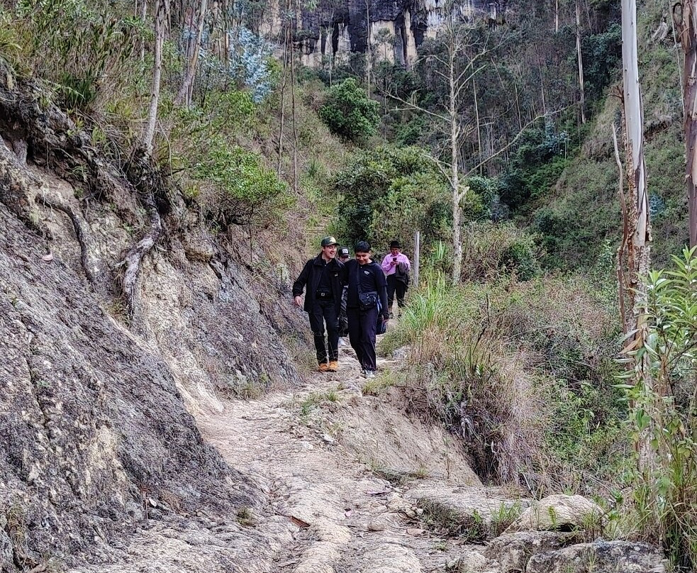 Baños del Inca_Loja-Loja必去景点
