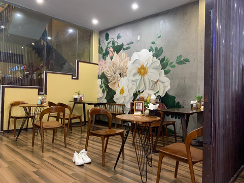 草本spa-岘港必去景点