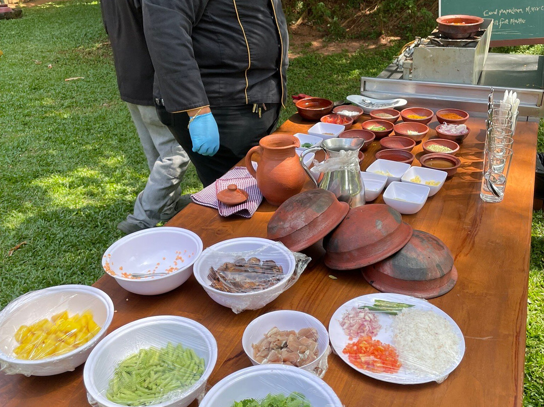 Thinnai Organic Farm主图