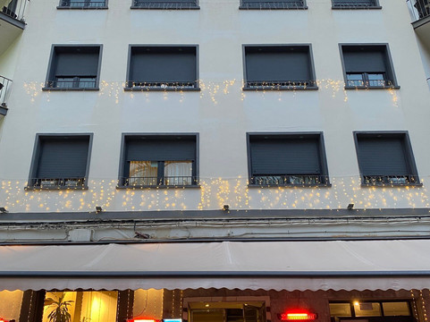 帕尔克旅馆伊比萨主图