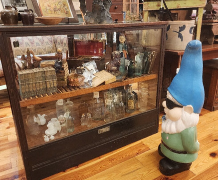 Waverly Square Antiques-Ballston Spa必去景点