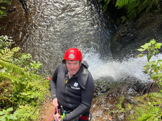 Epic Madeira-沙尔必去景点