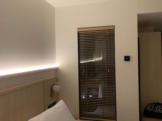 Akquaaa Hotel Boutique主图